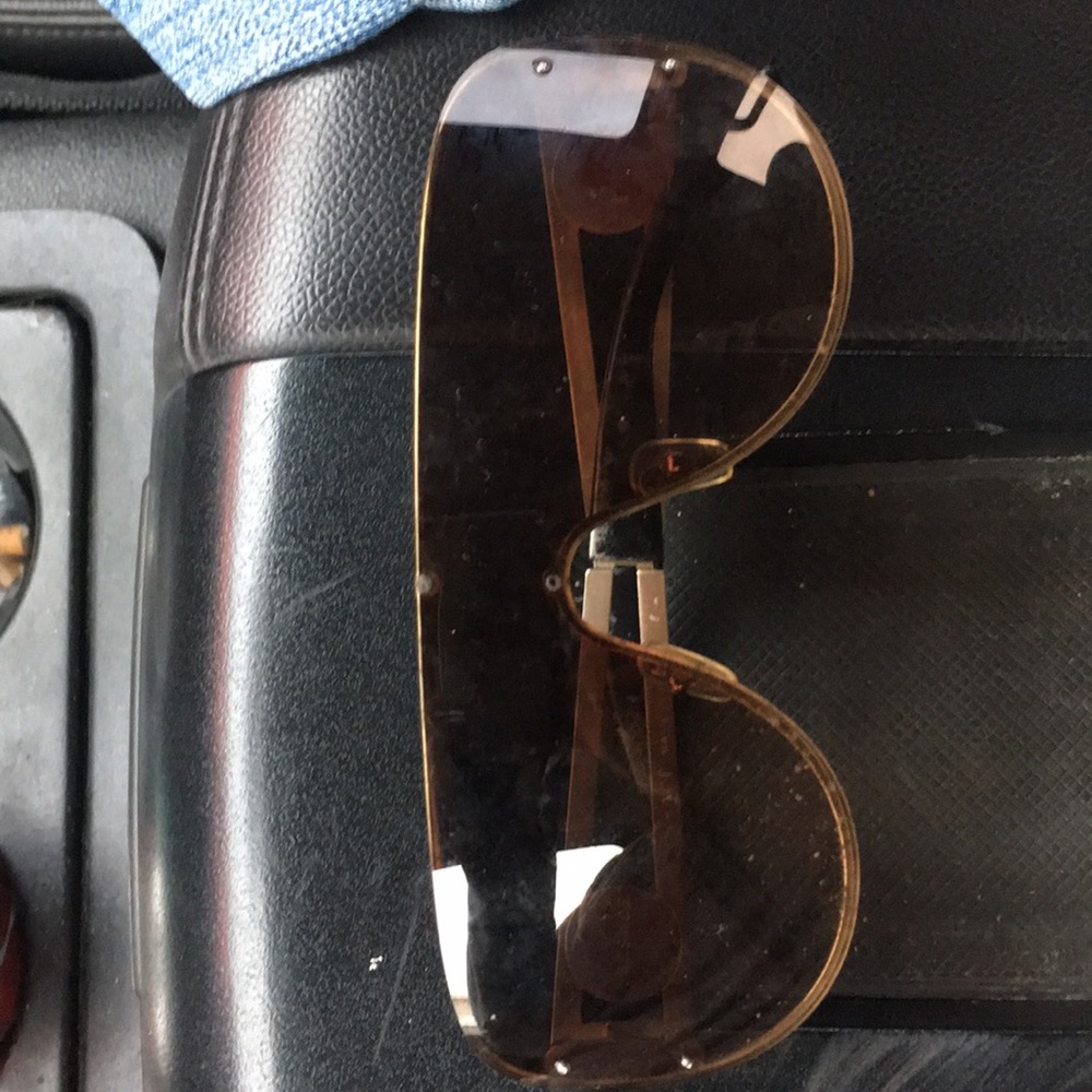 Versace men’s sunglasses